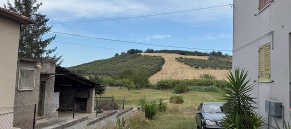 Дом с 4 спальнями в Атесса, Италия № 312127 39