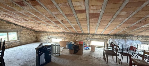 Дом с 4 спальнями в Атесса, Италия № 312127 34