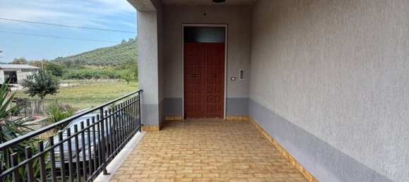 Дом с 4 спальнями в Атесса, Италия № 312127 27