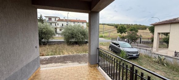 Дом с 4 спальнями в Атесса, Италия № 312127 28