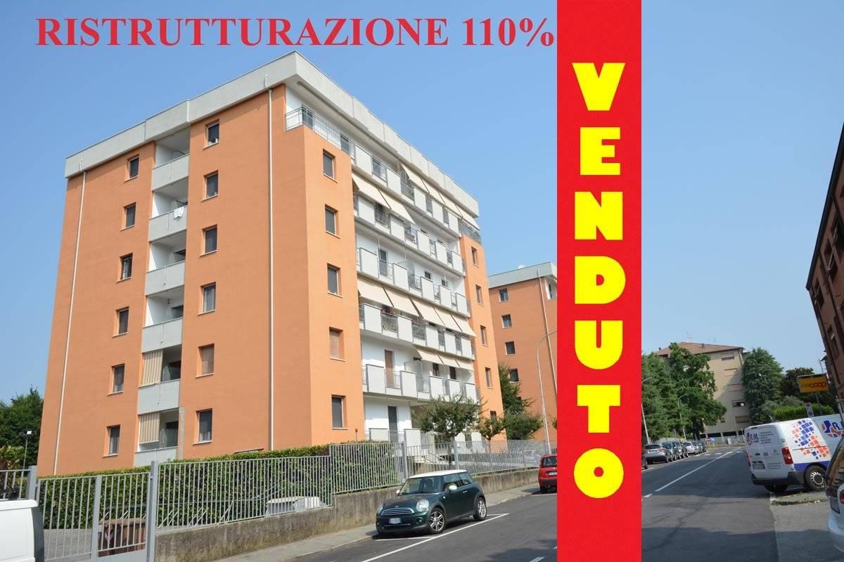 3 rooms Apartment in Cavenago di Brianza, Italy No. 76242