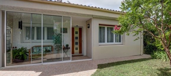 3 bedrooms Villa in Montastruc-la-Conseillere, France No. 325160 3
