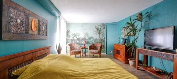 3 bedrooms Villa in Montastruc-la-Conseillere, France No. 325160 8