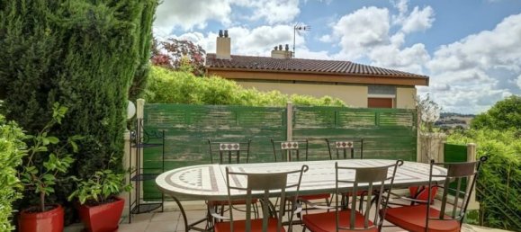 3 bedrooms Villa in Montastruc-la-Conseillere, France No. 325160 4