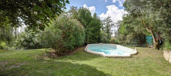 3 bedrooms Villa in Montastruc-la-Conseillere, France No. 325160 6