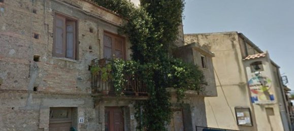 5 rooms House in Santa Lucia del Mela, Italy No. 38196 5