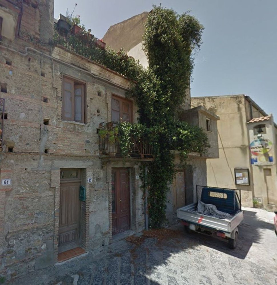 5 rooms House in Santa Lucia del Mela, Italy No. 38196