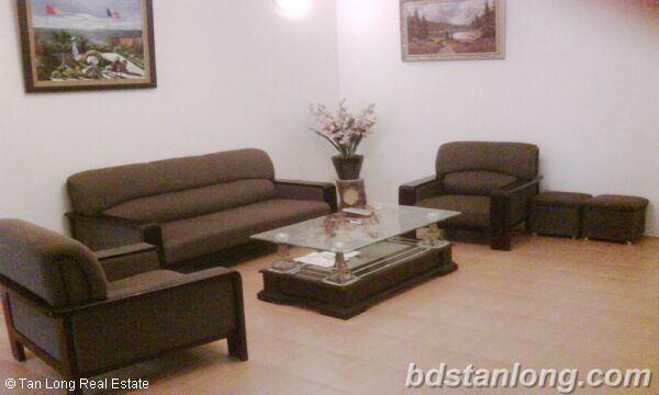 4 غرف نوم شقة في Nam Tu Liem, Vietnam رقم 6931