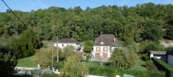 3 غرف نوم منزل في Dordogne, France رقم 200683 9