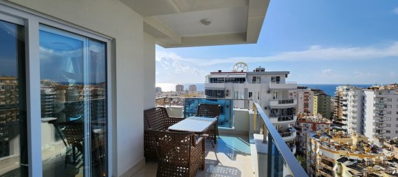 2 Schlafzimmer Property in Mahmutlar, Turkey, Nr. 7003 11