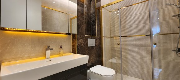 2 Schlafzimmer Property in Mahmutlar, Turkey, Nr. 7003 25