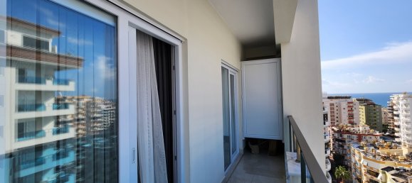 2 Schlafzimmer Property in Mahmutlar, Turkey, Nr. 7003 22