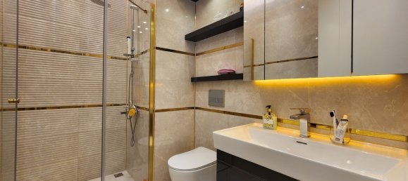 2 Schlafzimmer Property in Mahmutlar, Turkey, Nr. 7003 24