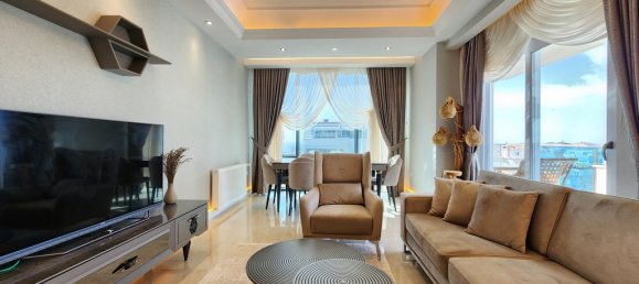 2 Schlafzimmer Property in Mahmutlar, Turkey, Nr. 7003 8