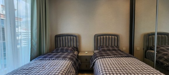 2 Schlafzimmer Property in Mahmutlar, Turkey, Nr. 7003 6