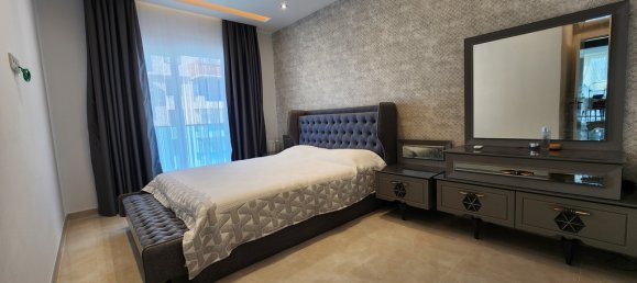 2 Schlafzimmer Property in Mahmutlar, Turkey, Nr. 7003 26