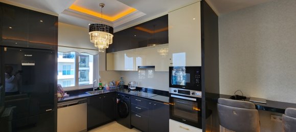 2 Schlafzimmer Property in Mahmutlar, Turkey, Nr. 7003 5