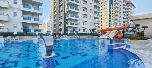 2 Schlafzimmer Property in Mahmutlar, Turkey, Nr. 7003 17