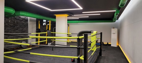 2 Schlafzimmer Property in Mahmutlar, Turkey, Nr. 7003 16