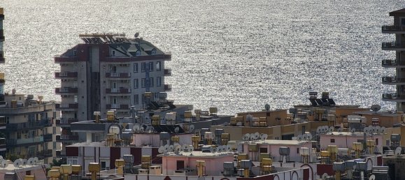 2 Schlafzimmer Property in Mahmutlar, Turkey, Nr. 7003 13