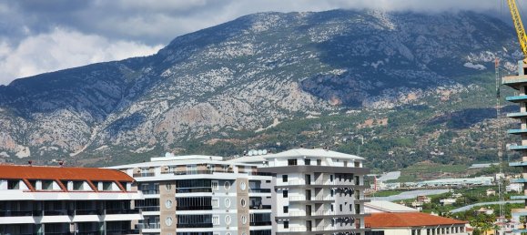 2 Schlafzimmer Property in Mahmutlar, Turkey, Nr. 7003 21