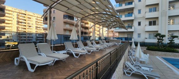 2 Schlafzimmer Property in Mahmutlar, Turkey, Nr. 7003 23