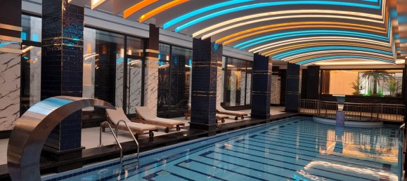 2 Schlafzimmer Property in Mahmutlar, Turkey, Nr. 7003 15