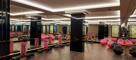 2 Schlafzimmer Property in Mahmutlar, Turkey, Nr. 7003 14