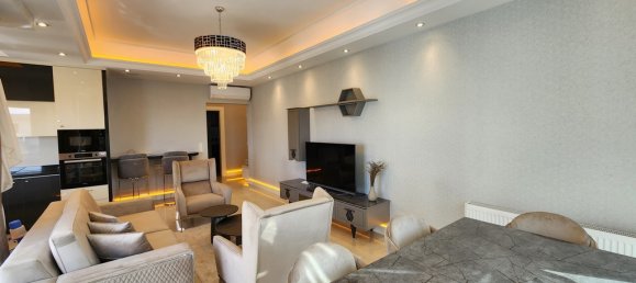 2 Schlafzimmer Property in Mahmutlar, Turkey, Nr. 7003 7