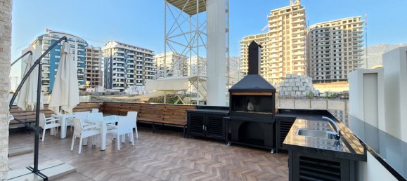 2 Schlafzimmer Property in Mahmutlar, Turkey, Nr. 7003 18