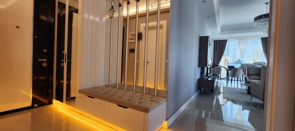 2 Schlafzimmer Property in Mahmutlar, Turkey, Nr. 7003 2