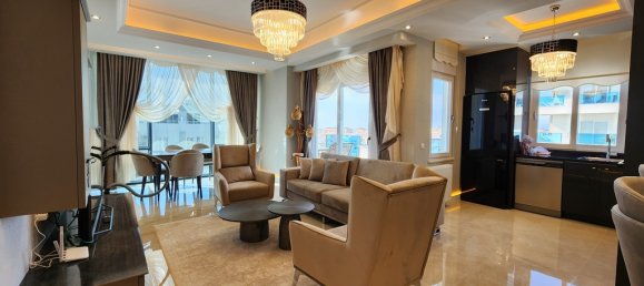 2 Schlafzimmer Property in Mahmutlar, Turkey, Nr. 7003 4