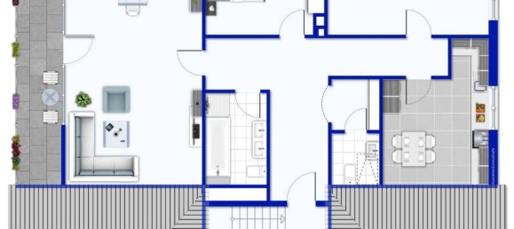 4 Schlafzimmer Stadthaus in Stade, Germany, Nr. 346236 28