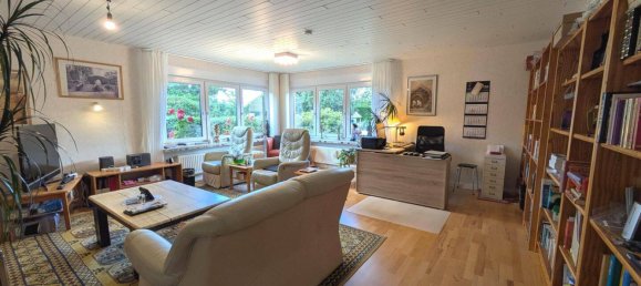 4 Schlafzimmer Stadthaus in Stade, Germany, Nr. 346236 5