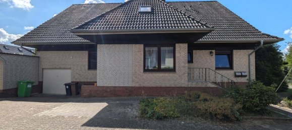 4 Schlafzimmer Stadthaus in Stade, Germany, Nr. 346236 24