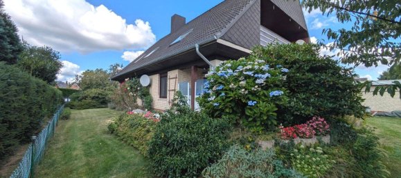 4 Schlafzimmer Stadthaus in Stade, Germany, Nr. 346236 25