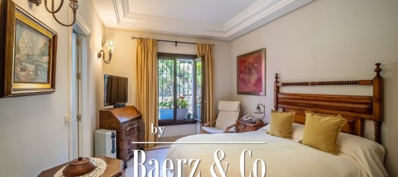 Вилла с 7 спальнями в Марбелья, Испания № 111417 28