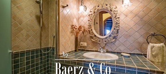 Вилла с 7 спальнями в Марбелья, Испания № 111417 12