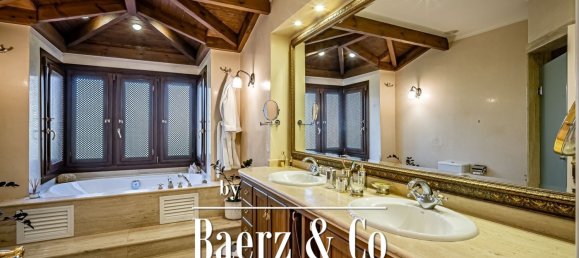 Вилла с 7 спальнями в Марбелья, Испания № 111417 27