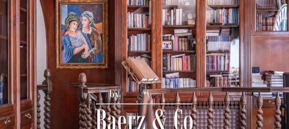 Вилла с 7 спальнями в Марбелья, Испания № 111417 3