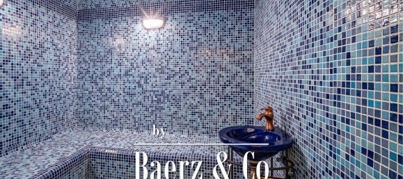 Вилла с 7 спальнями в Марбелья, Испания № 111417 36