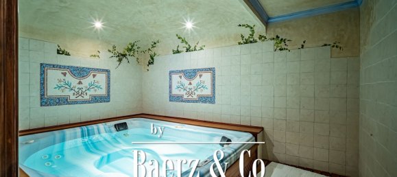 Вилла с 7 спальнями в Марбелья, Испания № 111417 37