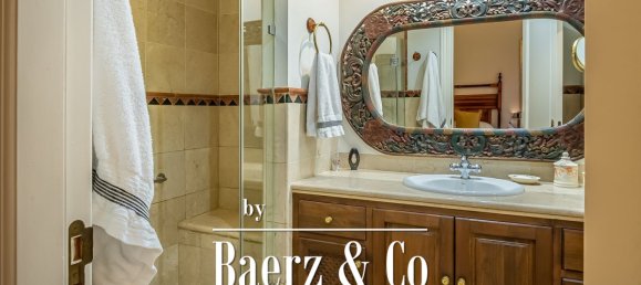 Вилла с 7 спальнями в Марбелья, Испания № 111417 29