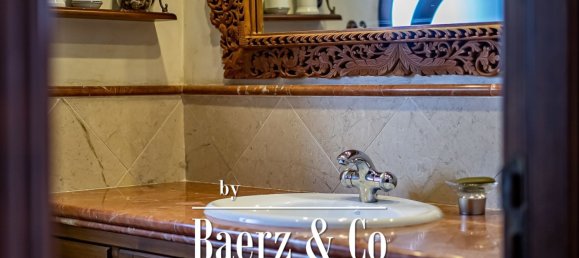 Вилла с 7 спальнями в Марбелья, Испания № 111417 31