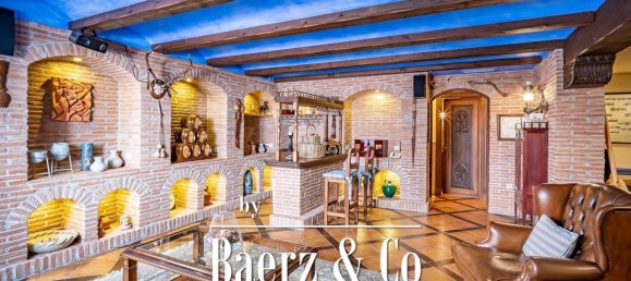 Вилла с 7 спальнями в Марбелья, Испания № 111417 34