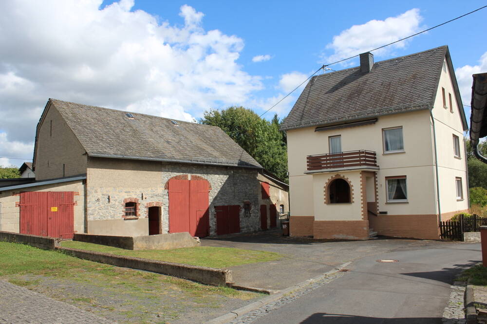 5 bedrooms House in Westerwaldkreis, Germany No. 360222