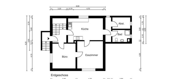 5 bedrooms House in Westerwaldkreis, Germany No. 360222 10