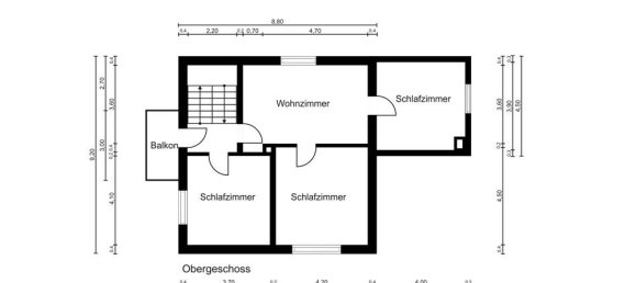 5 bedrooms House in Westerwaldkreis, Germany No. 360222 11