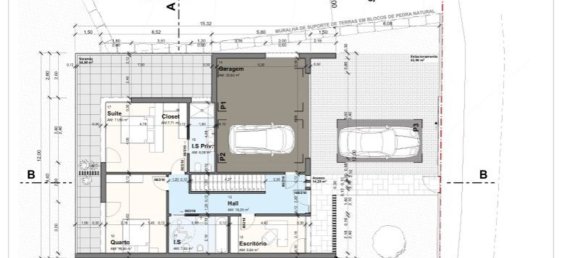  قطعة أرض في Turcifal, Portugal 2000متر مربع رقم 80775 9