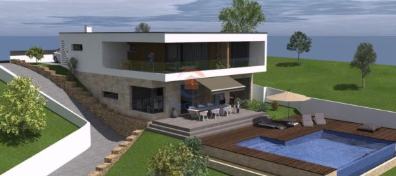  قطعة أرض في Turcifal, Portugal 2000متر مربع رقم 80775 6